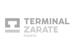 terminal zarate