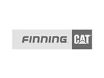 finning